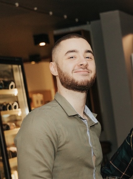 Small profile